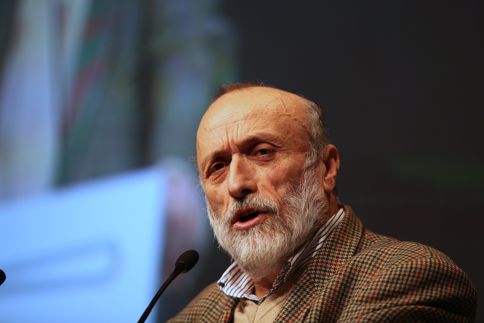 Carlo Petrini